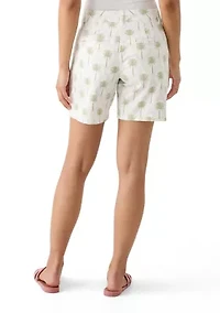 Women's 7" Caroline Shorts
