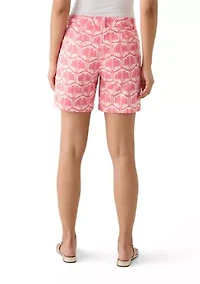Women's 7" Caroline Shorts