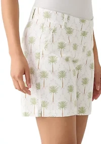 Women's 7" Caroline Shorts