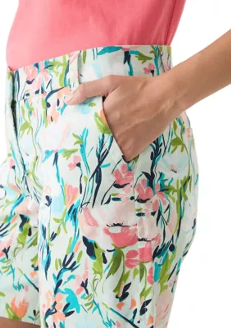 Women's 7" Caroline Shorts