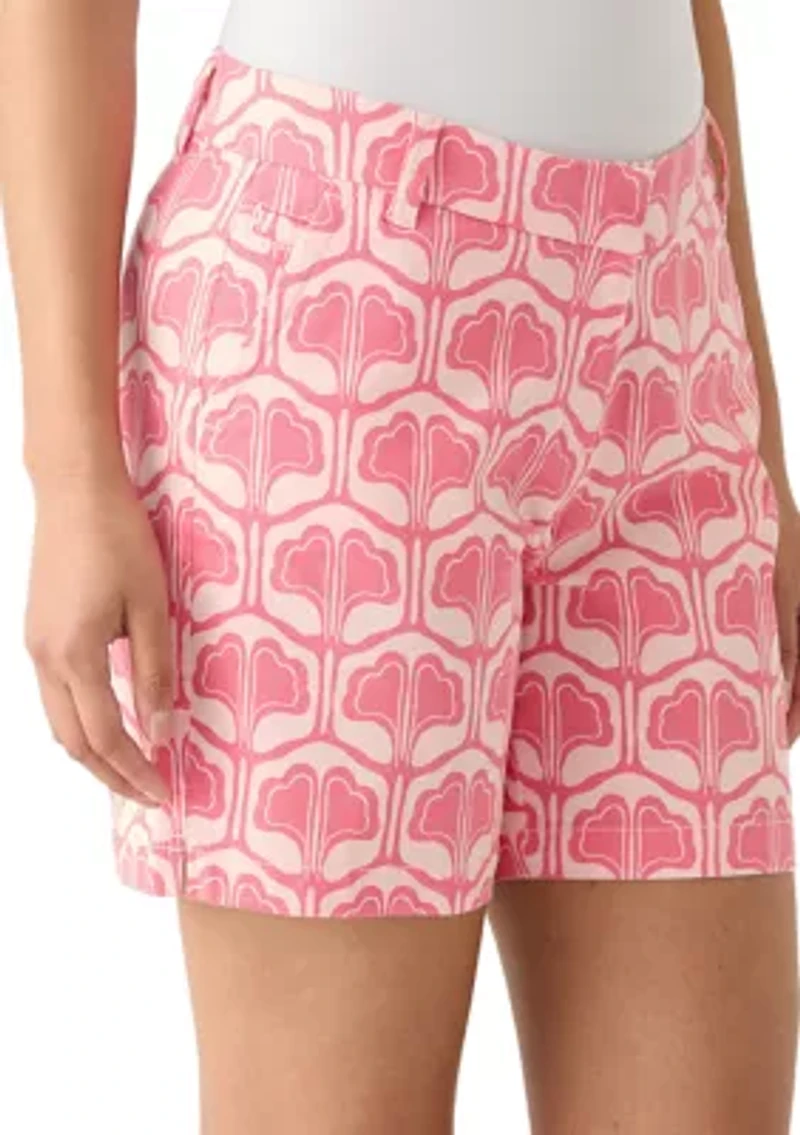 Women's 7" Caroline Shorts