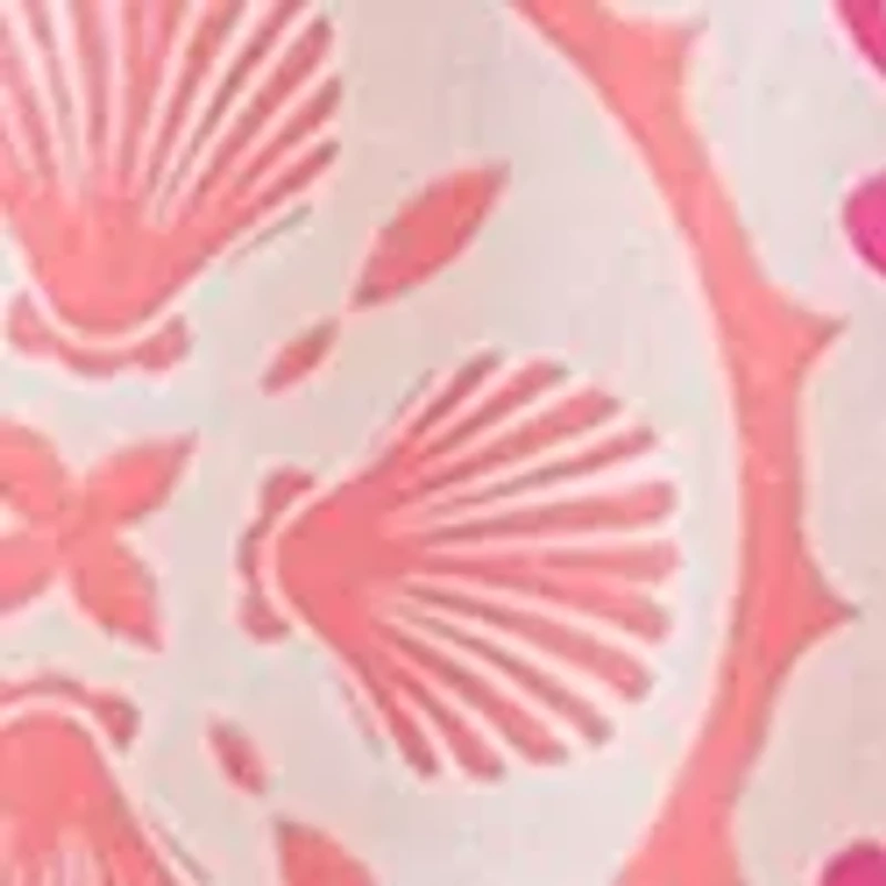 Women's Pull On Linen Shorts