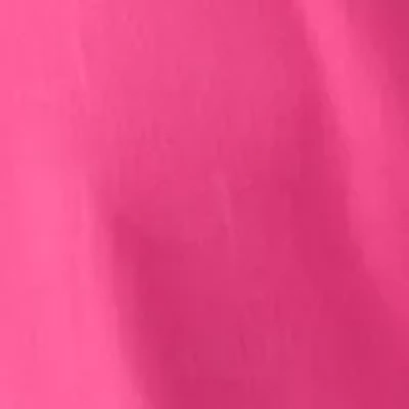 Women's Cropped Cuffed Wide Leg Pants