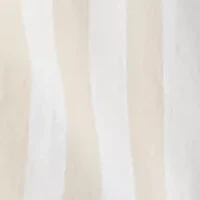 Women's Flutter Sleeve Striped Shirtdress