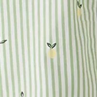 Women's Flutter Sleeve Print Mini Dress