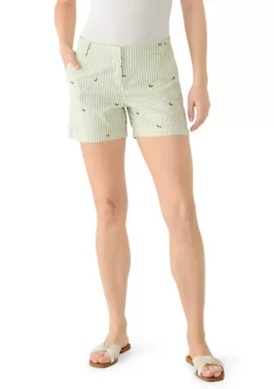 Women's Caroline Shorts