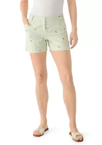 Women's Caroline Shorts