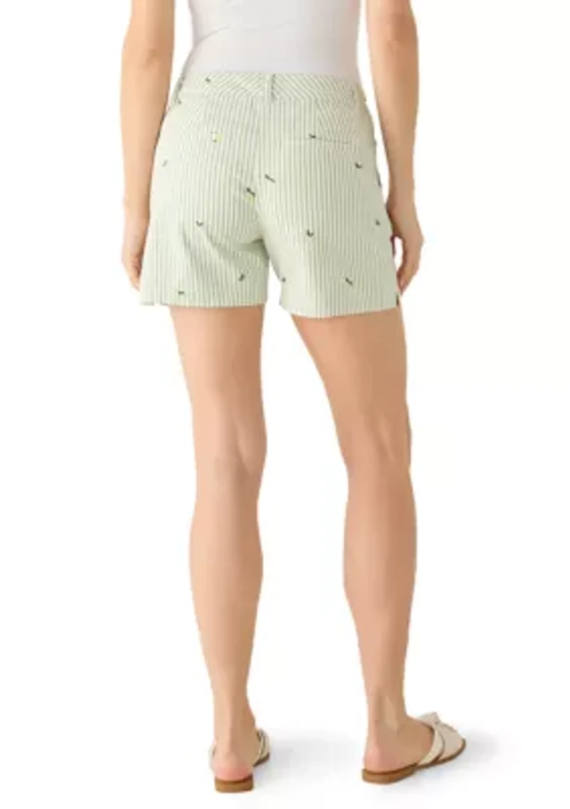 Women's Caroline Shorts