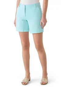 Women's 7" Caroline Shorts