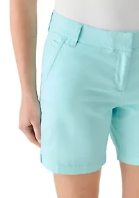 Women's 7" Caroline Shorts