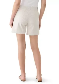 Women's 7" Caroline Shorts