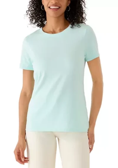 Women's Short Sleeve Core T-Shirt