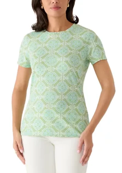 Women's Short Sleeve Core Shirt