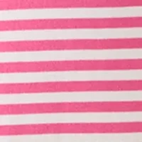 Women's Flutter Sleeve Knit Shift Dress