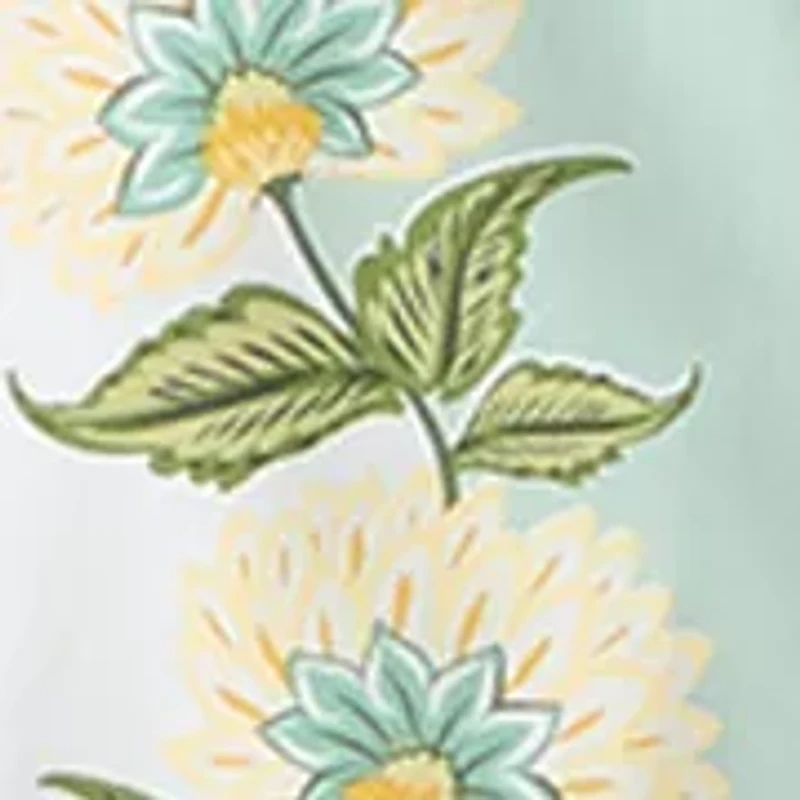 Women's Sleeveless Square Neck Mini Dress