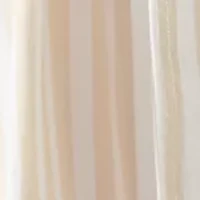 Women's Short Sleeve Dolman Belt Mini Dress