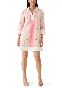 Women's Popover Dress