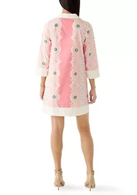 Women's Popover Dress