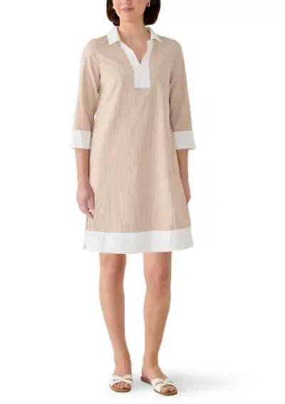 Women's Popover Dress