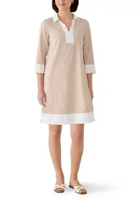 Women's Popover Dress