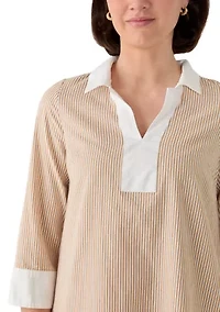 Women's Popover Dress