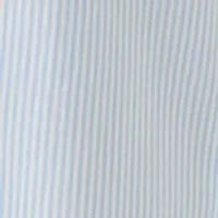 Women's Poplin Midi Shirtdress