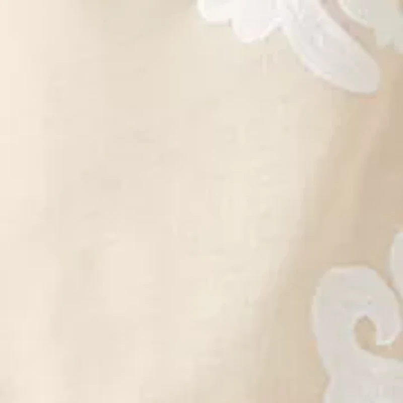 Women's Elbow Sleeve Button Front Dress