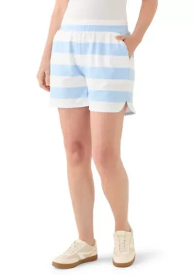Women's French Terry Shorts