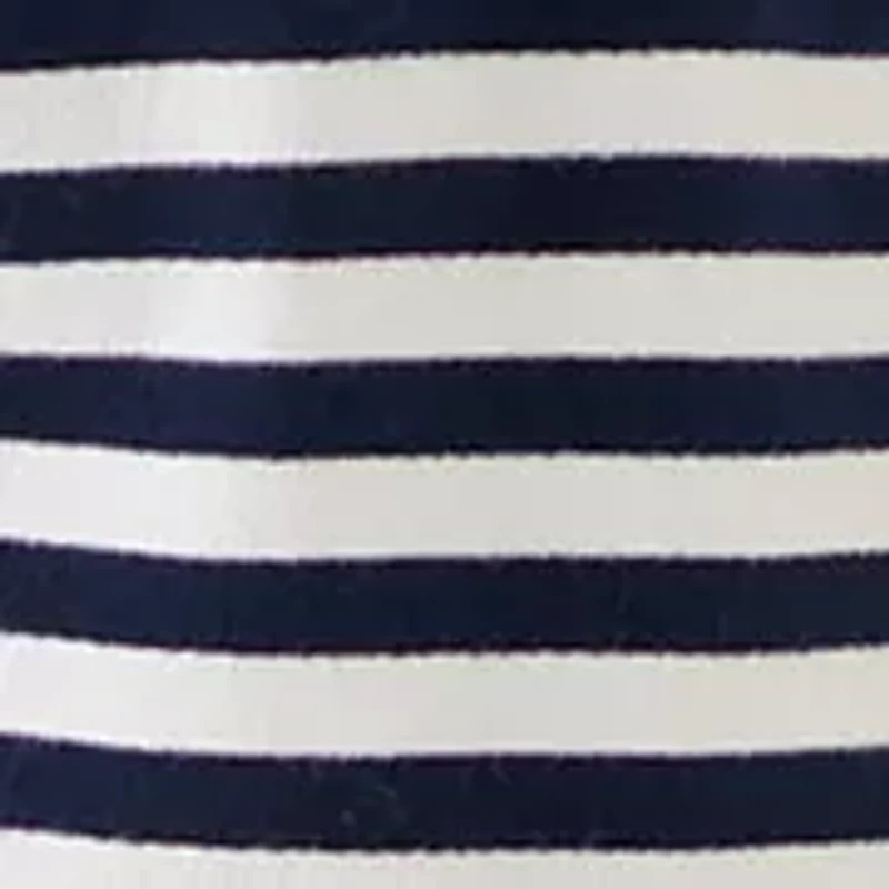 Women's Scallop Shorts