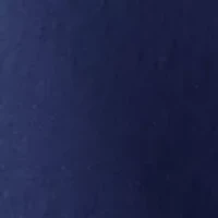 Women's High Rise Pull On Chino Scallop Shorts