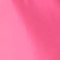 Women's High Rise Pull On Chino Scallop Shorts