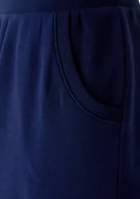 Women's French Terry Cloth Shorts