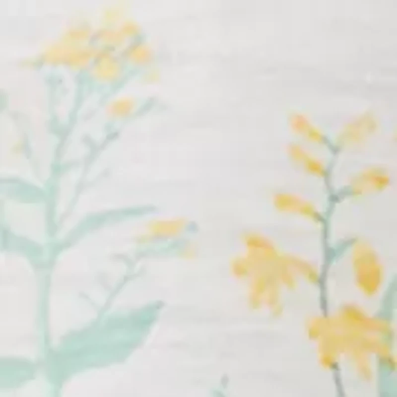 Women's 3/4 Rouched Sleeve Top