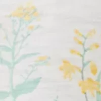 Women's 3/4 Rouched Sleeve Top