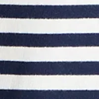 Women's Scallop Detail Sweatshirt