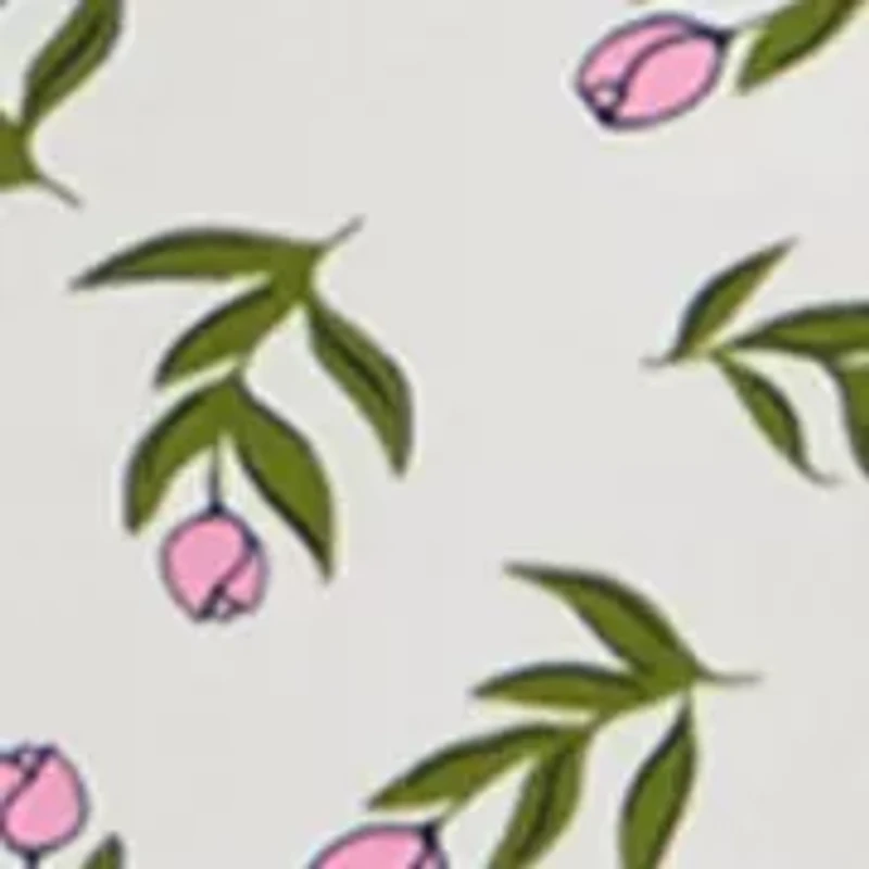 Women's Floral Printed Blouse