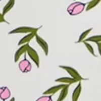 Women's Floral Printed Blouse