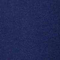 Women's Elbow Sleeve Button French Terry Top