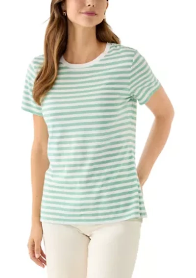 Women's Short Sleeve Essential T-Shirt