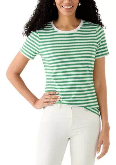 Women's Short Sleeve Essential T-Shirt