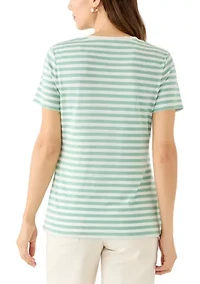 Women's Short Sleeve Essential T-Shirt