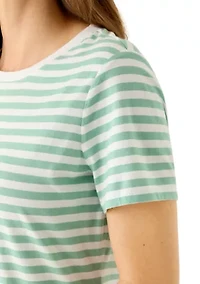 Women's Short Sleeve Essential T-Shirt