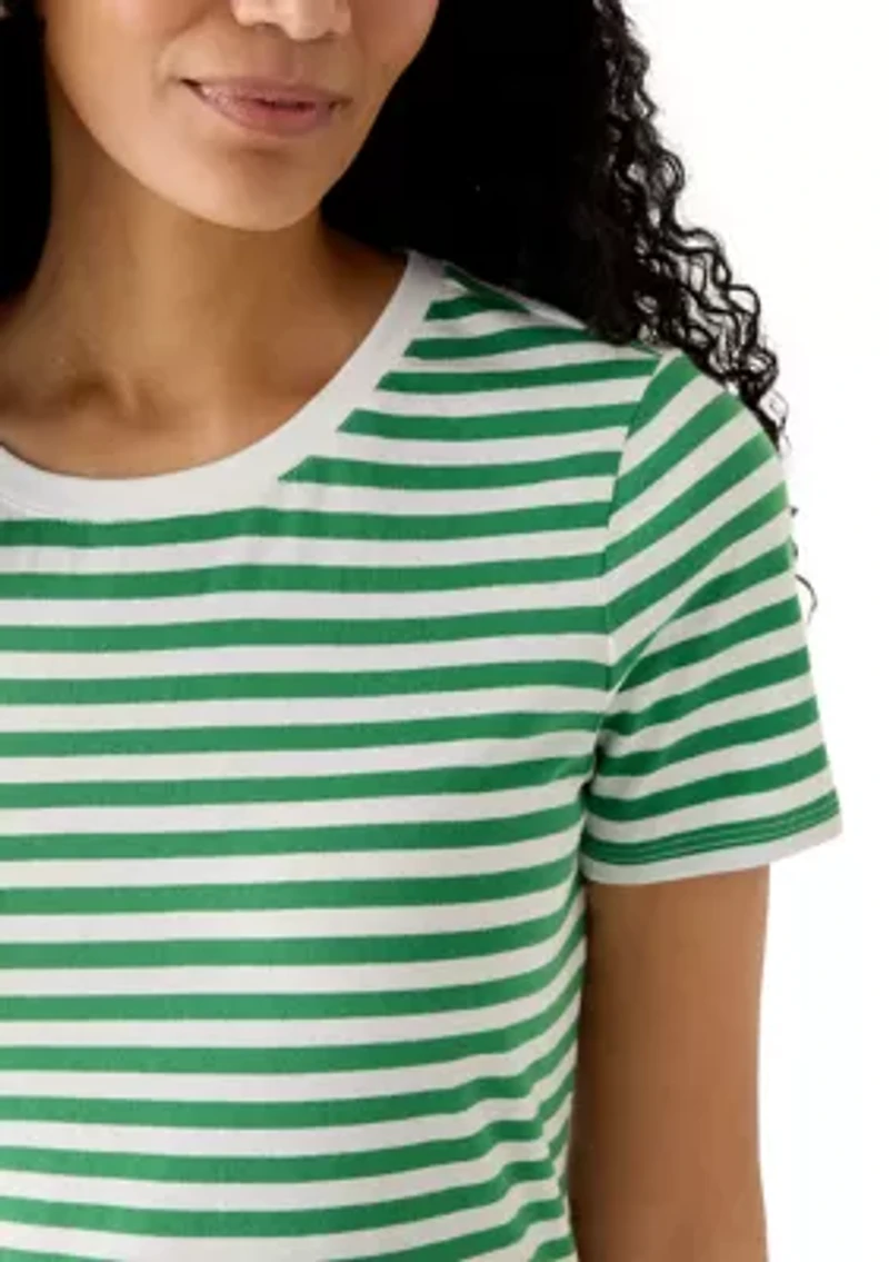 Women's Short Sleeve Essential T-Shirt