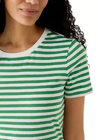 Women's Short Sleeve Essential T-Shirt