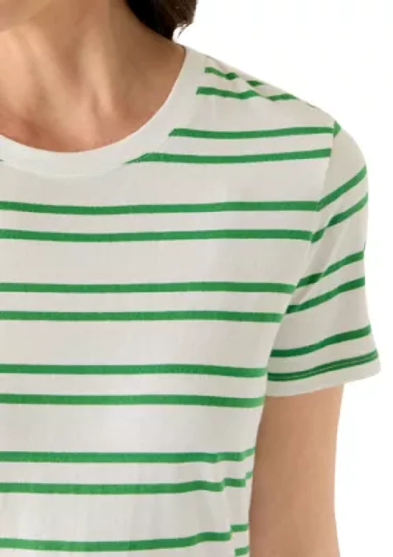 Women's Short Sleeve Essential T-Shirt