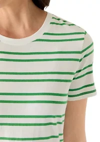 Women's Short Sleeve Essential T-Shirt