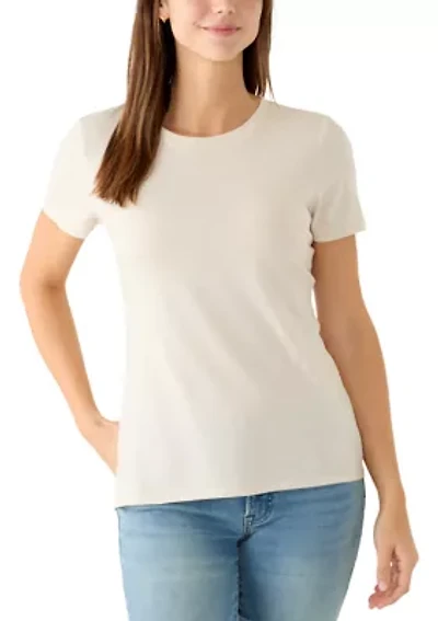 Women's Heather Essential T-Shirt