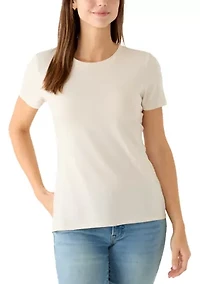 Women's Heather Essential T-Shirt