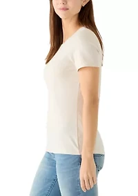 Women's Heather Essential T-Shirt