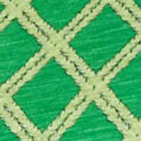 Women's Short Sleeve Printed Top